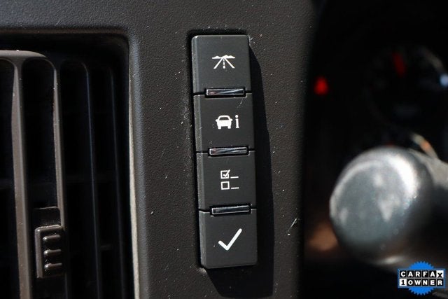 2018 Chevrolet Express 3500 Work Van