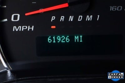 2018 Chevrolet Express 3500 Work Van