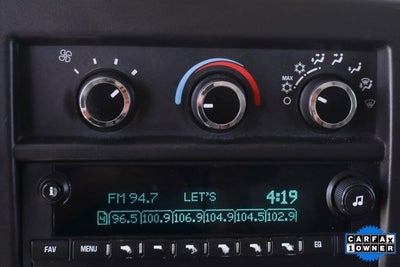 2018 Chevrolet Express 3500 Work Van