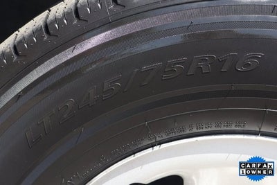 2018 Chevrolet Express 3500 Work Van