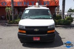 2018 Chevrolet Express 3500 Work Van