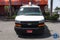 2018 Chevrolet Express 3500 Work Van