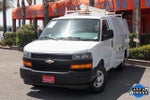 2018 Chevrolet Express 3500 Work Van