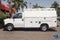 2018 Chevrolet Express 3500 Work Van