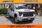2020 Chevrolet Silverado 2500HD Work Truck