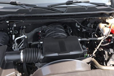 2020 Chevrolet Silverado 2500HD Work Truck
