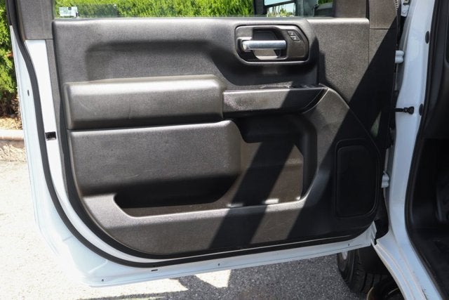 2020 Chevrolet Silverado 2500HD Work Truck