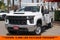 2020 Chevrolet Silverado 2500HD Work Truck