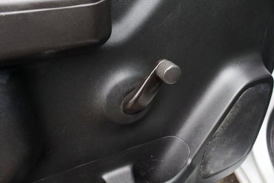 2020 Chevrolet Silverado 2500HD Work Truck