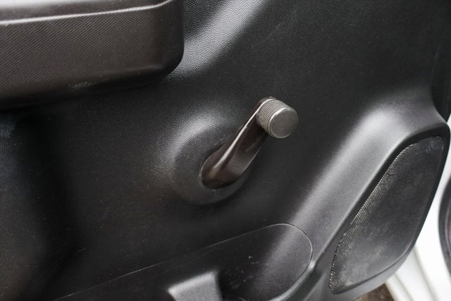 2020 Chevrolet Silverado 2500HD Work Truck