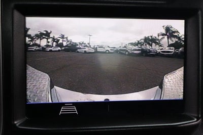 2020 Chevrolet Silverado 2500HD Work Truck