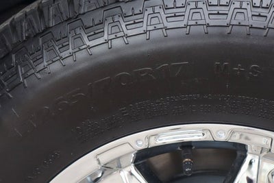 2020 Chevrolet Silverado 2500HD Work Truck