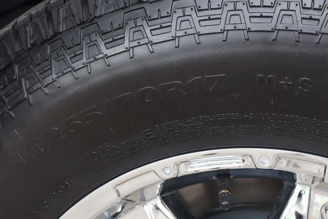 2020 Chevrolet Silverado 2500HD Work Truck