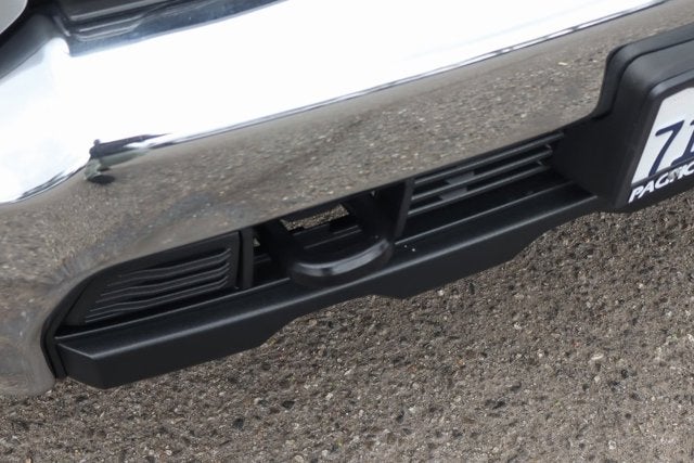 2020 Chevrolet Silverado 2500HD Work Truck