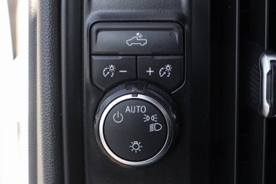 2021 Chevrolet Silverado 2500HD Work Truck