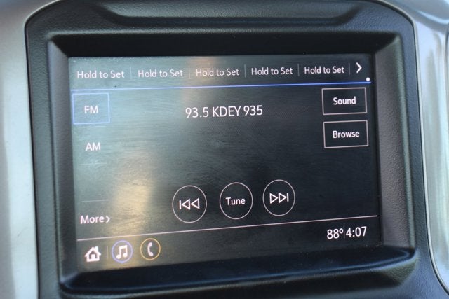 2021 Chevrolet Silverado 2500HD Work Truck