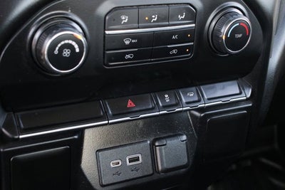 2021 Chevrolet Silverado 2500HD Work Truck