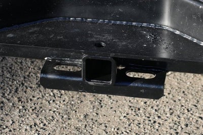 2021 Chevrolet Silverado 2500HD Work Truck