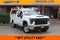 2021 Chevrolet Silverado 2500HD Work Truck