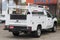 2021 Chevrolet Silverado 2500HD Work Truck