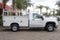 2021 Chevrolet Silverado 2500HD Work Truck