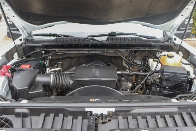 2021 Chevrolet Silverado 2500HD Work Truck