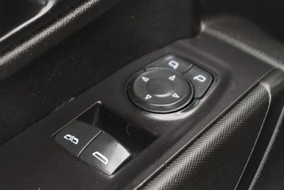 2021 Chevrolet Silverado 2500HD Work Truck