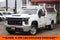 2021 Chevrolet Silverado 2500HD Work Truck
