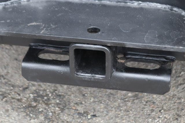 2021 Chevrolet Silverado 2500HD Work Truck
