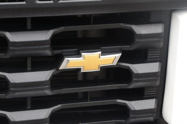 2021 Chevrolet Silverado 2500HD Work Truck