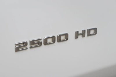 2021 Chevrolet Silverado 2500HD Work Truck