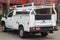 2021 Chevrolet Silverado 2500HD Work Truck