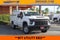 2021 Chevrolet Silverado 2500HD Work Truck