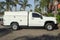 2021 Chevrolet Silverado 2500HD Work Truck