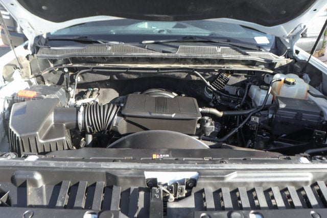 2021 Chevrolet Silverado 2500HD Work Truck