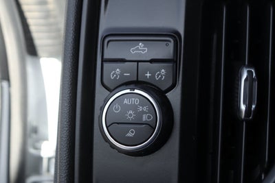 2021 Chevrolet Silverado 2500HD Work Truck