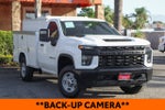 2021 Chevrolet Silverado 2500HD Work Truck