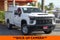 2021 Chevrolet Silverado 2500HD Work Truck