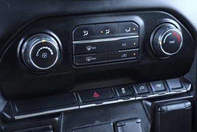 2021 Chevrolet Silverado 2500HD Work Truck