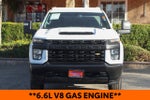 2021 Chevrolet Silverado 2500HD Work Truck