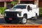 2021 Chevrolet Silverado 2500HD Work Truck