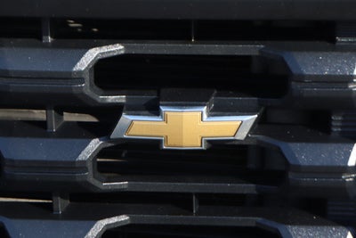 2021 Chevrolet Silverado 2500HD Work Truck