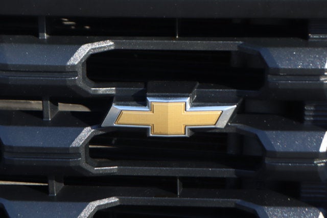2021 Chevrolet Silverado 2500HD Work Truck