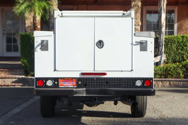 2021 Chevrolet Silverado 2500HD Work Truck