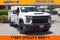 2021 Chevrolet Silverado 2500HD Work Truck