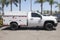 2021 Chevrolet Silverado 2500HD Work Truck