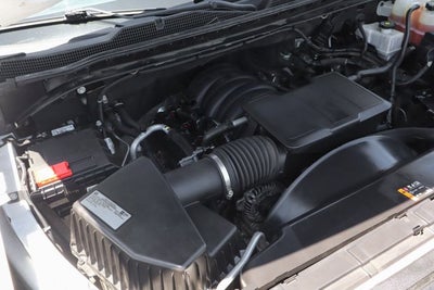 2021 Chevrolet Silverado 2500HD Work Truck