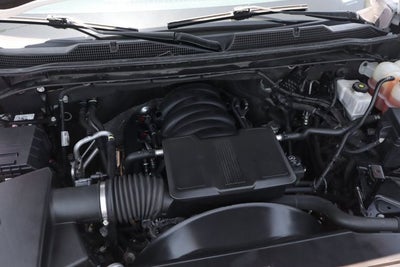 2021 Chevrolet Silverado 2500HD Work Truck