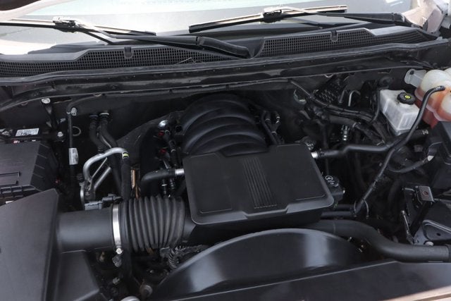 2021 Chevrolet Silverado 2500HD Work Truck