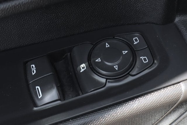 2021 Chevrolet Silverado 2500HD Work Truck